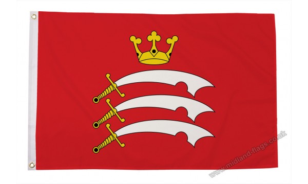 Middlesex Flag